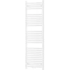 Mexen Ares vonios radiatorius, 1500 x 500 mm, 630 W, baltas