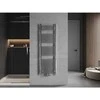 Mexen Ares vonios radiatorius, 1500 x 500 mm, 498 W, chromo