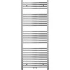Mexen Ares vonios radiatorius, 1500 x 600 mm, 579 W, chromo