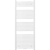 Mexen Ares vonios radiatorius, 1500 x 600 mm, 733 W, baltas