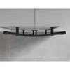 Mexen Ares vonios radiatorius, 1500 x 600 mm, 733 W, antracito