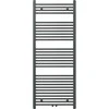 Mexen Ares vonios radiatorius, 1500 x 600 mm, 733 W, antracito