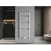 Mexen Ares vonios radiatorius, 1500 x 600 mm, 733 W, baltas