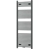 Mexen Ares vonios radiatorius, 1500 x 600 mm, 733 W, antracito