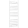 Mexen Ares vonios radiatorius, 1500 x 600 mm, 733 W, baltas