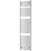 Mexen Ares vonios radiatorius, 1800 x 500 mm, 647 W, chromo