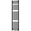 Mexen Ares vonios radiatorius, 1800 x 500 mm, 820 W, juodas