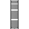 Mexen Ares vonios radiatorius, 1800 x 500 mm, 820 W, juodas