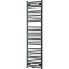 Mexen Ares vonios radiatorius, 1800 x 500 mm, 820 W, antracito