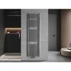 Mexen Ares vonios radiatorius, 1800 x 500 mm, 647 W, chromo