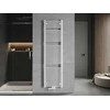 Mexen Ares vonios radiatorius, 1800 x 500 mm, 820 W, baltas