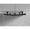 Mexen Ares vonios radiatorius, 1800 x 500 mm, 820 W, antracito