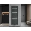 Mexen Ares vonios radiatorius, 1800 x 600 mm, 958 W, antracito