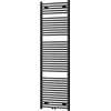 Mexen Ares vonios radiatorius, 1800 x 600 mm, 958 W, juodas