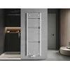 Mexen Ares vonios radiatorius, 1800 x 600 mm, 958 W, baltas