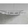 Mexen Ares vonios radiatorius, 1800 x 600 mm, 958 W, baltas