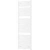 Mexen Ares vonios radiatorius, 1800 x 600 mm, 958 W, baltas