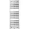 Mexen Ares vonios radiatorius, 1800 x 600 mm, 757 W, chromo
