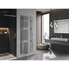 Mexen Ares vonios radiatorius, 1800 x 600 mm, 757 W, chromo