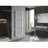 Mexen Ares vonios radiatorius, 1800 x 600 mm, 958 W, baltas