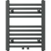 Mexen Ares vonios radiatorius, 500 x 400 mm, 179 W, antracito