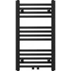 Mexen Ares vonios radiatorius, 700 x 400 mm, 240 W, juodas