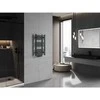 Mexen Ares vonios radiatorius, 700 x 400 mm, 240 W, antracito