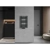 Mexen Ares vonios radiatorius, 700 x 400 mm, 240 W, antracito