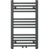 Mexen Ares vonios radiatorius, 700 x 400 mm, 240 W, antracito