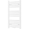 Mexen Ares vonios radiatorius, 700 x 400 mm, 240 W, baltas