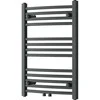 Mexen Ares vonios radiatorius, 700 x 500 mm, 286 W, antracito