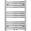 Mexen Ares vonios radiatorius, 700 x 500 mm, 226 W, chromo