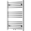 Mexen Ares vonios radiatorius, 700 x 500 mm, 226 W, chromo