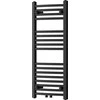 Mexen Ares vonios radiatorius, 900 x 400 mm, 312 W, juodas