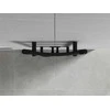 Mexen Ares vonios radiatorius, 900 x 400 mm, 312 W, juodas