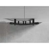 Mexen Ares vonios radiatorius, 900 x 400 mm, 312 W, antracito