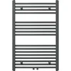 Mexen Ares vonios radiatorius, 900 x 600 mm, 433 W, antracito