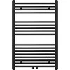 Mexen Ares vonios radiatorius, 900 x 600 mm, 433 W, juodas