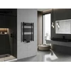 Mexen Ares vonios radiatorius, 900 x 600 mm, 433 W, juodas