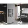 Mexen Ares vonios radiatorius, 900 x 600 mm, 342 W, chromo