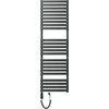 Mexen Bachus elektrinis radiatorius, 1600 x 500 mm, 900 W, antracitas