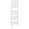Mexen Bachus elektrinis radiatorius, 1600 x 500 mm, 900 W, baltas