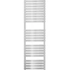 Mexen Bachus vonios radiatorius, 1600 x 500 mm, 679 W, chromo
