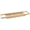 Mexen Bamboo lentynėlė voniai, 70 cm