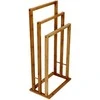 Mexen Bamboo pastatoma rankšluosčių kabykla