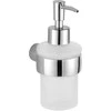 Mexen Base muilo dozatorius, Chrome