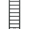 Mexen Bolt vonios radiatorius, 1000 x 400 mm, 228 W, antracito