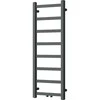 Mexen Bolt vonios radiatorius, 1000 x 400 mm, 228 W, antracito