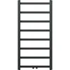 Mexen Bolt vonios radiatorius, 1000 x 500 mm, 259 W, antracito