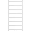 Mexen Bolt vonios radiatorius, 1000 x 500 mm, 259 W, baltas